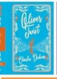 Oliver Twist