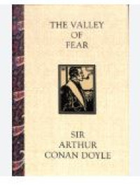 Sherlock Holmes: The Valley of fear