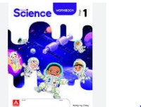 Active Science Stage 1 Workbook