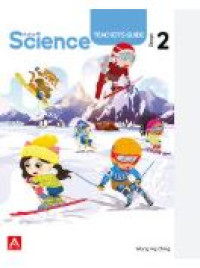 Active Science Stage 2 Workbook