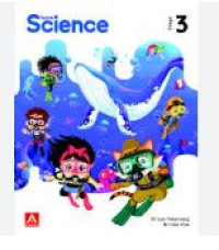 Active Science Stage 3 Textbook