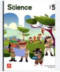 Active science Stage 5 Textbook
