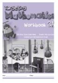 TARGETING MATHEMATICS 3A WORKBOOK