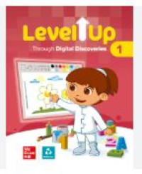 Level up through digital discoveries 1