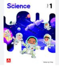 ACTIVE SCIENCE STAGE 1 TEXTBOOK