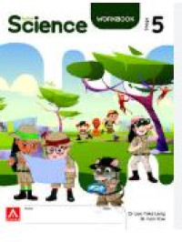 Active Science Stage 5 Workbook