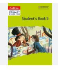 Collins international primary english student's book 5