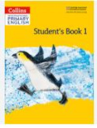Collins International primary english student's book 1
