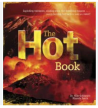 The hot book