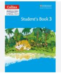 Collins International Primary English Student's book 3