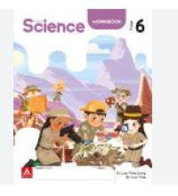 ACTIVE SCIENCE STAGE 6 WORKBOOK