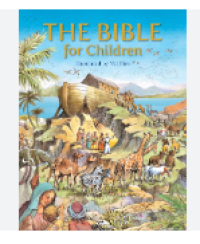 The bible for children