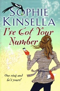 I've got your number