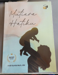 Mutiara Hatiku