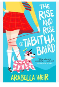 Image of The rise and rise of tabitha baird