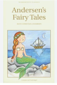 Image of Andersen's fairy tales