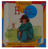 Image of Feelings Hurt (stories about feelings and how to cope with them)