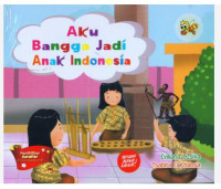 Image of Aku bangga jadi anak Indonesia