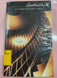 Image of Hickory Dickory Dock