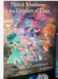 Image of Magical adventure in the kingdom of elves