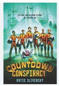 Image of The Countdown conspiracy