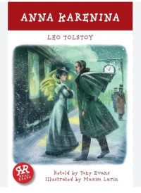 Image of Anna Karenina