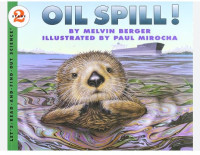 Image of Oil Spill