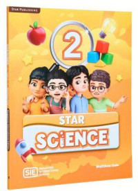 Image of Star Science 2 (Singapore International Edition)