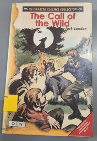 Image of The Call of the Wild