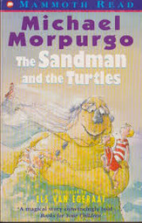 Image of The Sandman and the Turtles