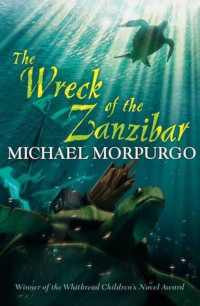 Image of The Wreck of the Zanzibar