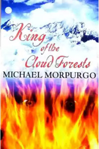Image of King of the Cloud Forests
