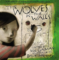Image of The Wolves In The Walls
