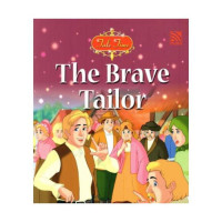 The Brave Tailor
