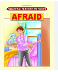 Afraid