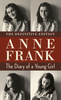 Image of Anne Frank: The diary of a young girl
