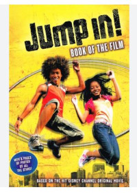 Image of Jump In! Book of the Film