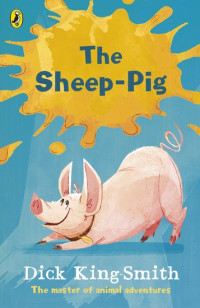 Image of The Sheep Pig