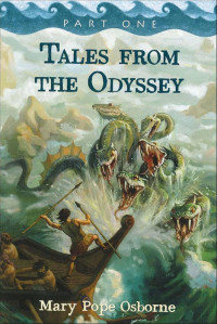 Image of Part one: Tales From the Odyssey