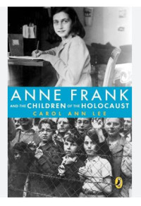 Image of Anne Frank and the Children of the Holocaust
