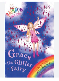 Image of Rainbow Magic 17: Grace the Glitter Fairy
