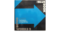 Image of Colour Works : The Blue Book