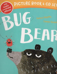 Bug bear with music and sound effects!