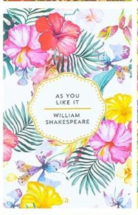 As You Like It