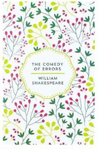 The Comedy errors