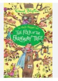 The Folk of the Faraway Tree