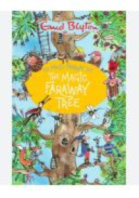 The Magic Faraway Tree