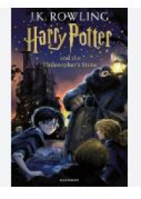 Harry Potter and the Philosopher Stone