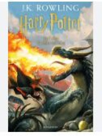 Harry Potter and the Goblet of Fire