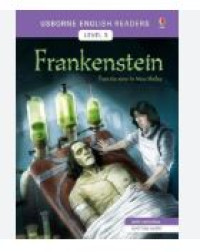 Frankenstein with activities and free audio